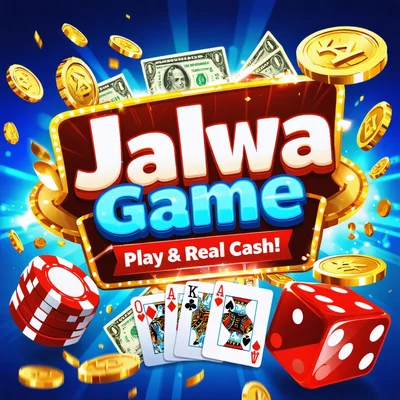 Jalwa Game Icon